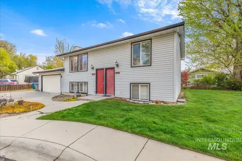 4530 W Tabitha St, Boise, ID 83706