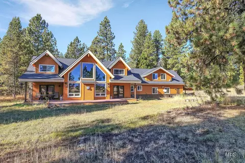 296 Norheim Ln, Mccall, ID 83638