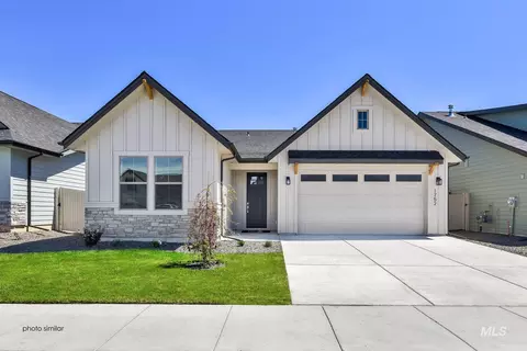 9750 W Snow Wolf Ln, Star, ID 83669