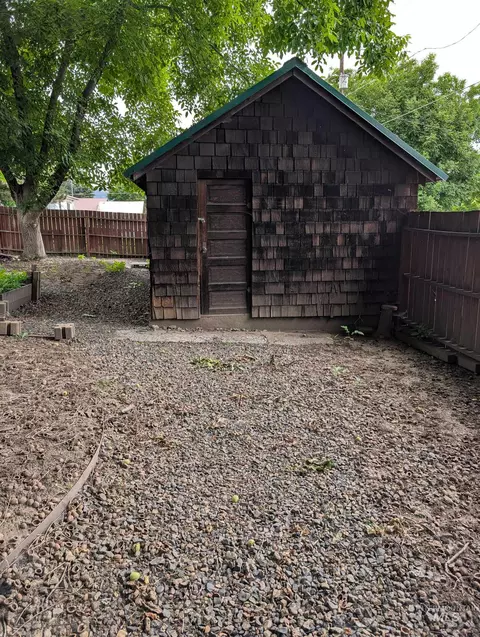 Exterior - 815 Maple St, Kamiah, ID 83536 photo 12 of 14