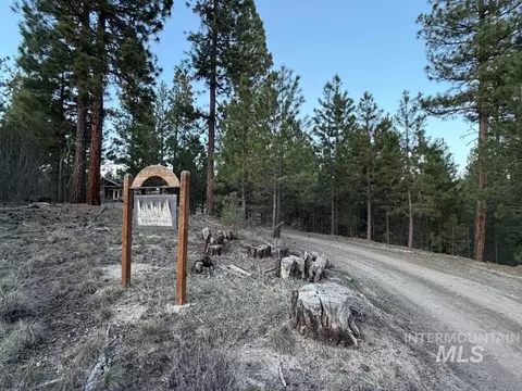 Exterior - 53 Sliver Cloud Dr, Cascade, ID 83611 photo 11 of 11
