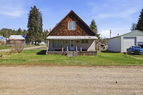 312 3rd Ave, Bovill, ID 83806