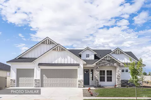 1354 E Rio Chico Ave, Kuna, ID 83634