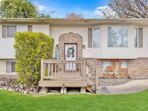 1733 Birch Ave, Lewiston, ID 83501