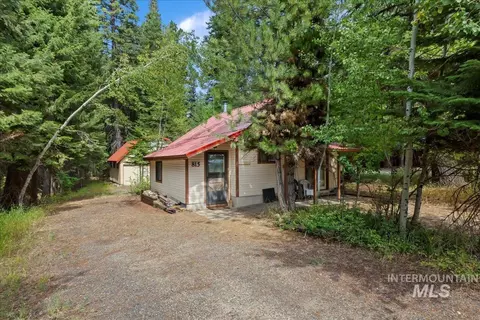 815 Reedy Ln, Mccall, ID 83638