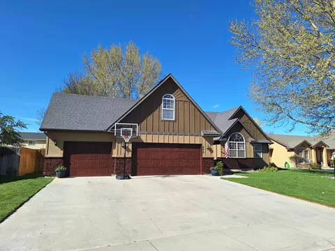452 Bitterbrush Ave, Nampa, ID 83686