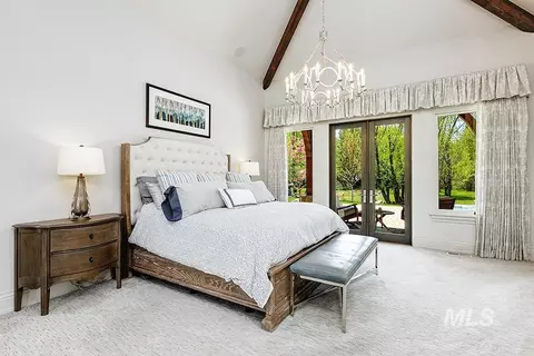 Bedroom - 1582 E Rivers End Ct, Eagle, ID 83616 photo 1 of 4
