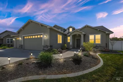 4067 Whistling Heights Way, Nampa, ID 83687