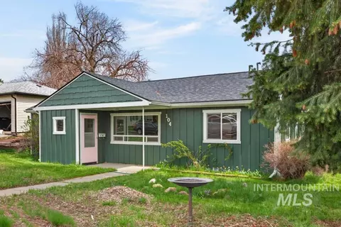 104 N Blaine St, Moscow, ID 83843