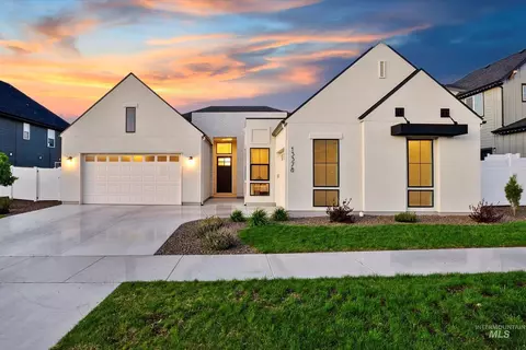 13378 N Hazel Grouse Way, Garden City, ID 83714