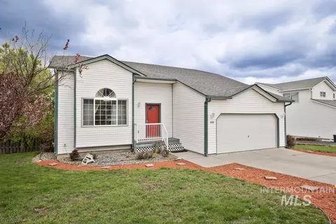 306 Gambels Ln, Moscow, ID 83843