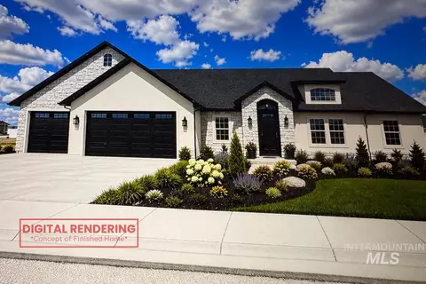 1513 Lavender, Rupert, ID 83350