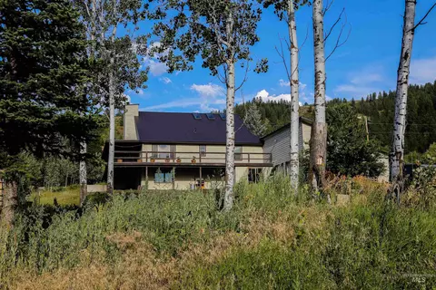2060 Missman Rd, Council, ID 83612