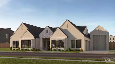 7148 N Agrarian Ave, Meridian, ID 83646