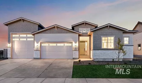 2349 N Mountain Vista Ave, Star, ID 83669