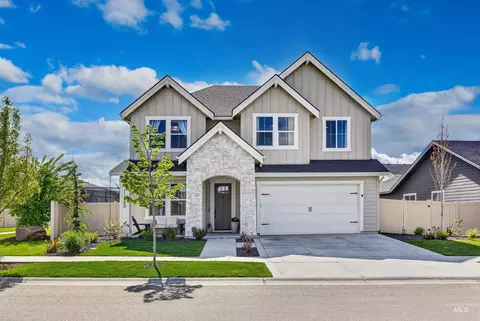 11349 W Helenium Dr, Star, ID 83669