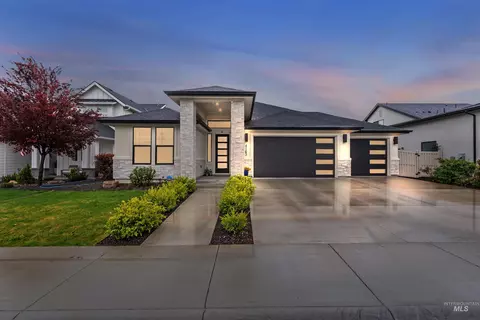 4163 E Fratello St, Meridian, ID 83642