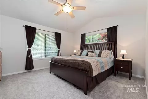 Bedroom - 2616 E Salisbury Ct, Eagle, ID 83616 photo 3 of 6