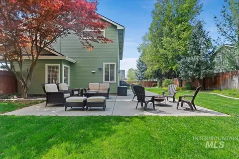 Exterior - 2616 E Salisbury Ct, Eagle, ID 83616 photo 8 of 10
