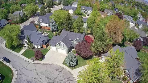 View/Area - 2616 E Salisbury Ct, Eagle, ID 83616 photo 1 of 3