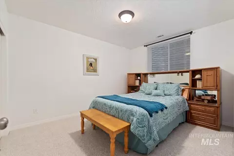 Bedroom - 2616 E Salisbury Ct, Eagle, ID 83616 photo 6 of 6