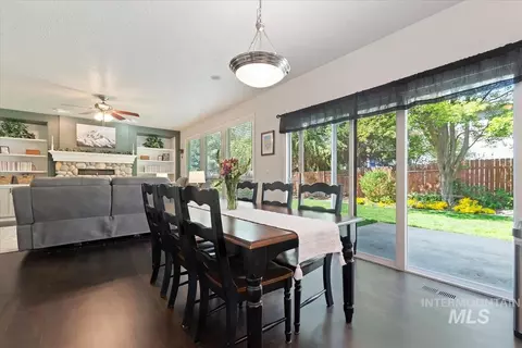 Dining - 2616 E Salisbury Ct, Eagle, ID 83616 photo 1 of 2