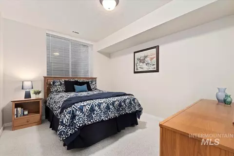 Bedroom - 2616 E Salisbury Ct, Eagle, ID 83616 photo 5 of 6