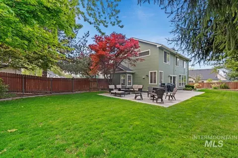 Exterior - 2616 E Salisbury Ct, Eagle, ID 83616 photo 7 of 10