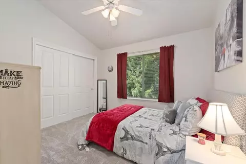 Bedroom - 2616 E Salisbury Ct, Eagle, ID 83616 photo 2 of 6