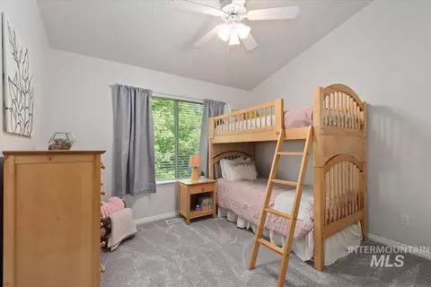Bedroom - 2616 E Salisbury Ct, Eagle, ID 83616 photo 1 of 6