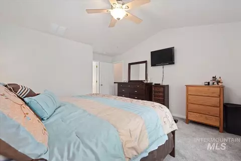 Bedroom - 2616 E Salisbury Ct, Eagle, ID 83616 photo 4 of 6