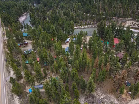 View/Area - 10 Bransons Dr, Lowman, ID 83637 photo 3 of 3