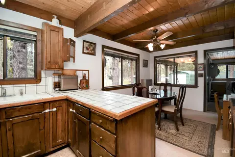 Other - 10 Bransons Dr, Lowman, ID 83637 photo 1 of 5