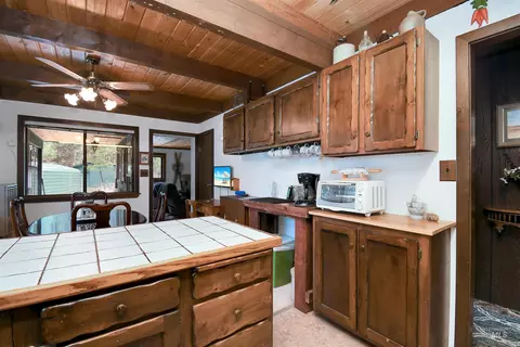Kitchen - 10 Bransons Dr, Lowman, ID 83637 photo 5 of 5