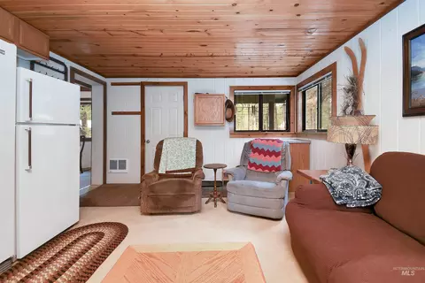 Other - 10 Bransons Dr, Lowman, ID 83637 photo 4 of 5
