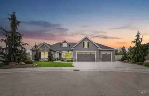 1864 N Heirloom Pl, Eagle, ID 83616