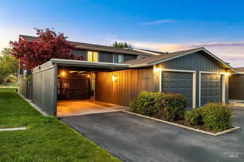 4400 W Pasadena Dr #40, Boise, ID 83705