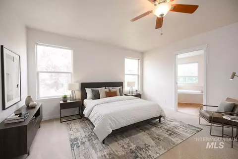 Bedroom - 427 S Silver Bow Ave, Eagle, ID 83616 photo 1 of 4
