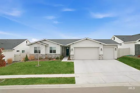 12602 S Teano Ave, Nampa, ID 83686