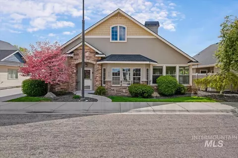 510 S Whisperwood Way, Boise, ID 83709