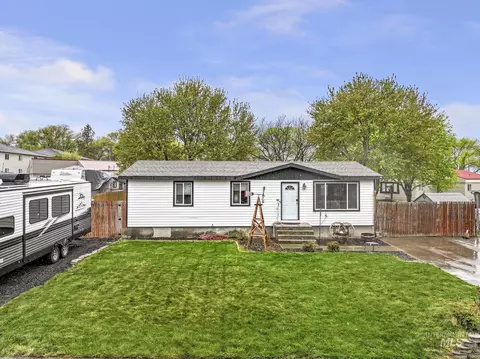 515 E Ave J, Jerome, ID 83338