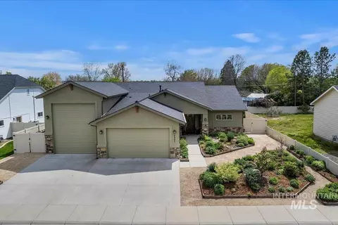 8387 W Tether, Boise, ID 83709