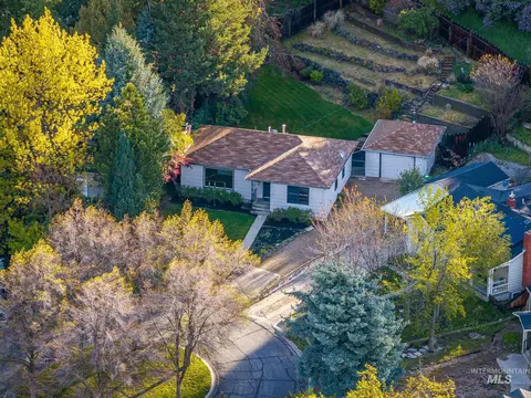 1304 W Rose Park Cir, Boise, ID 83702