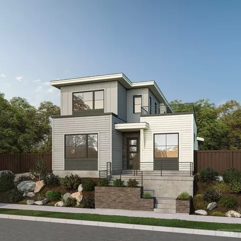 3414 W Neville Ranch Dr, Boise, ID 83714