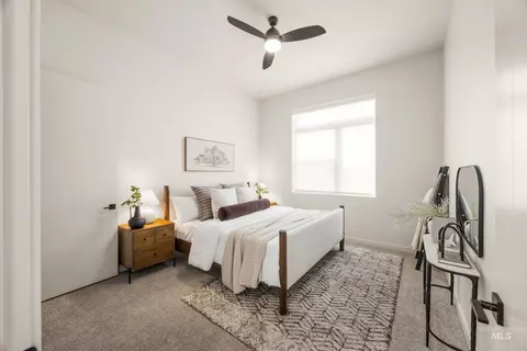 Bedroom - 4430 E Haystack St #308, Boise, ID 83716 photo 2 of 2