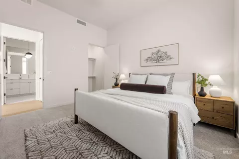 Bedroom - 4430 E Haystack St #308, Boise, ID 83716 photo 1 of 2