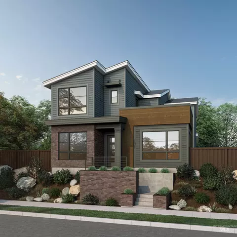 3398 W Neville Ranch Dr, Boise, ID 83714