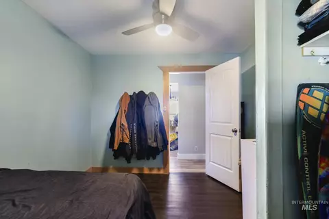 Bedroom - 1084 E 300 N, Declo, ID 83323 photo 7 of 7