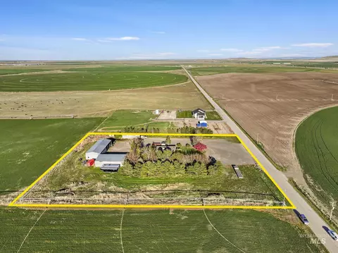 Exterior - 1084 E 300 N, Declo, ID 83323 photo 14 of 14