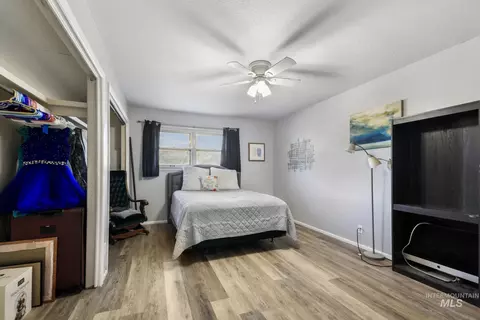 Bedroom - 1084 E 300 N, Declo, ID 83323 photo 1 of 7